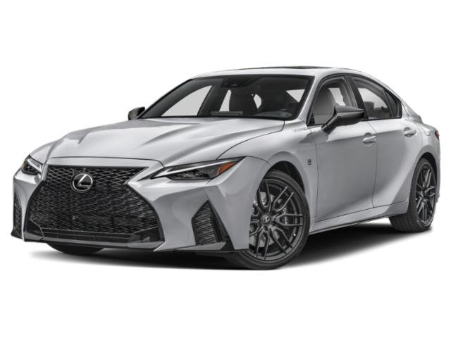 2023 Lexus IS 500 F SPORT PERFORMANCE's photo