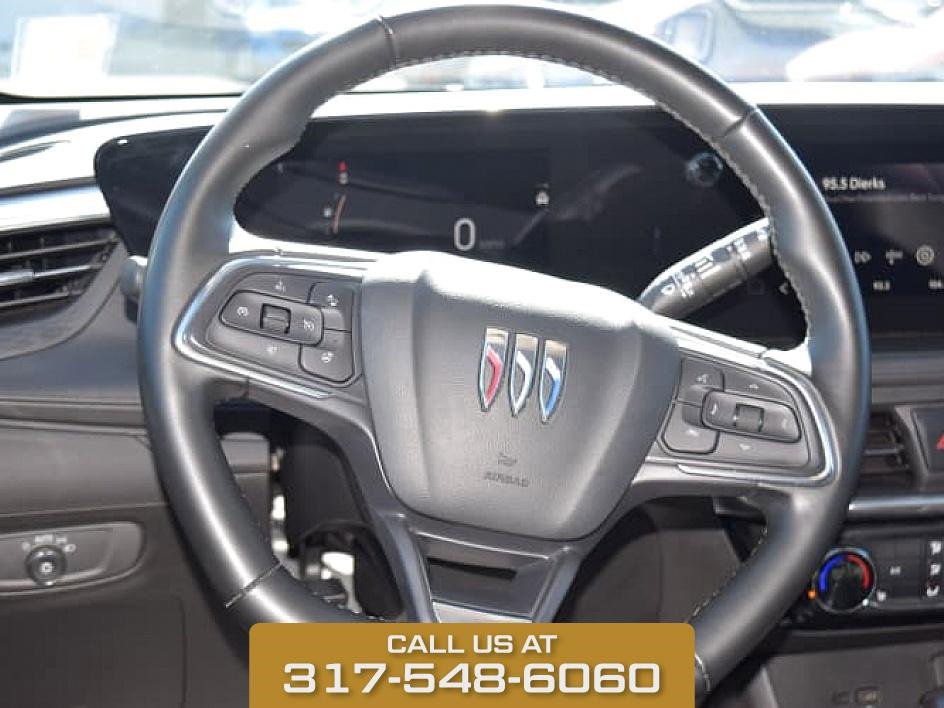 2024 Buick Encore GX Sport Touring photo 10