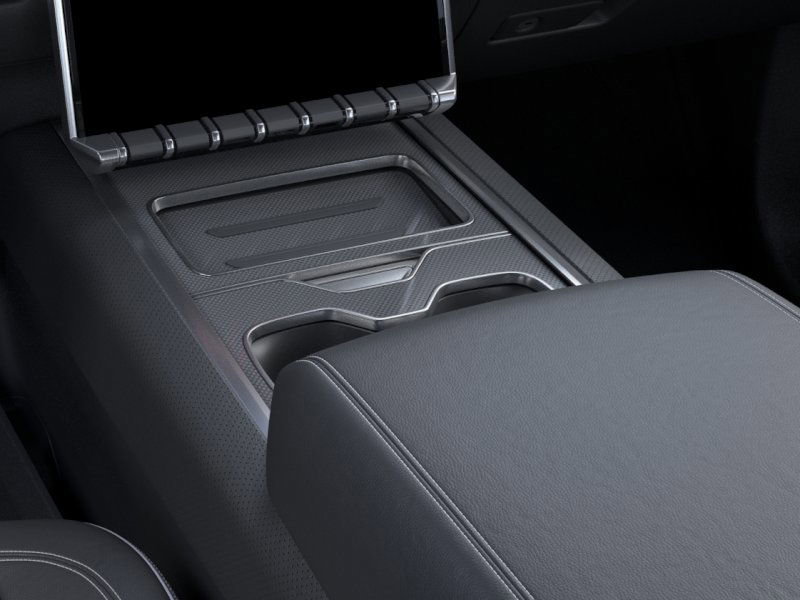 2026 Gmc Sierra Elevation photo 23