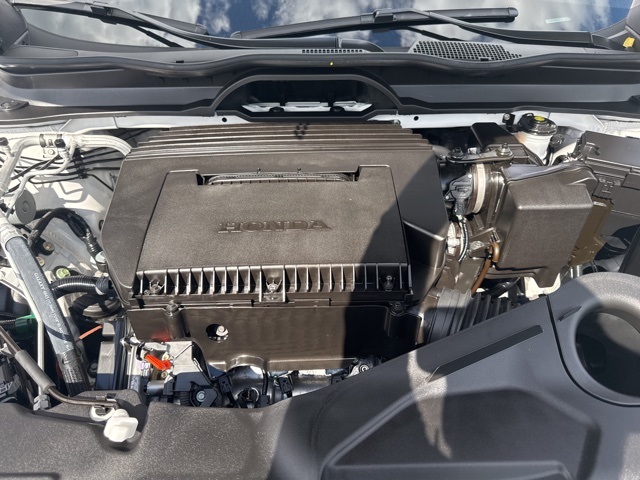 2025 Honda Pilot Touring photo 24