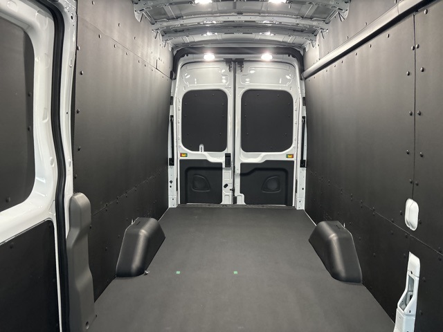 2024 Ford Transit Cargo Van photo 26