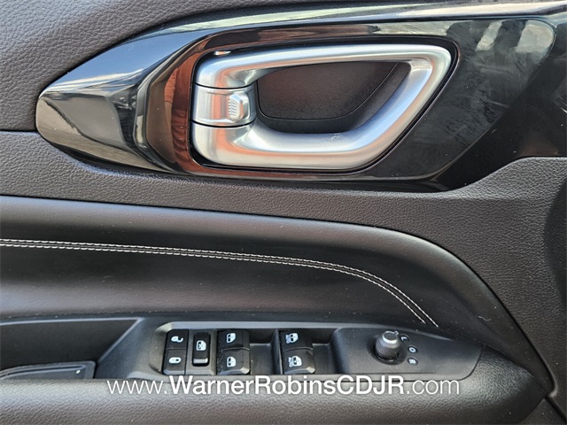2022 Jeep Compass Altitude photo 27