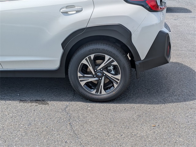 2025 Subaru Crosstrek Premium photo 9