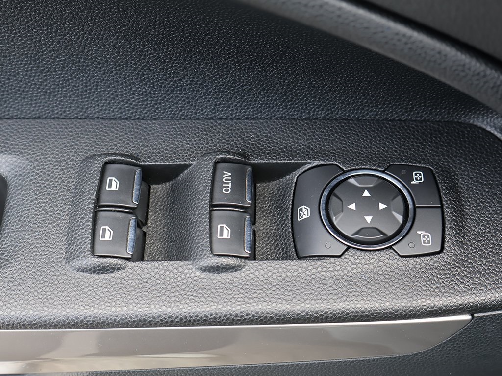 2021 Ford EcoSport Titanium photo 34