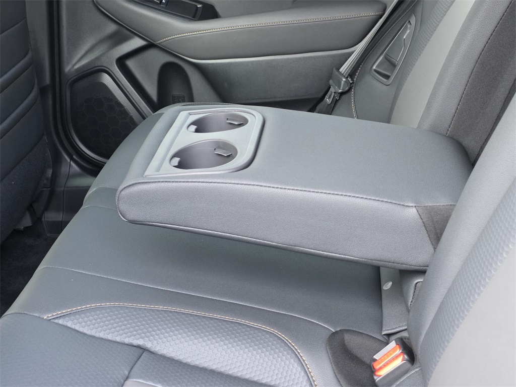 2025 Subaru Outback Wilderness photo 11