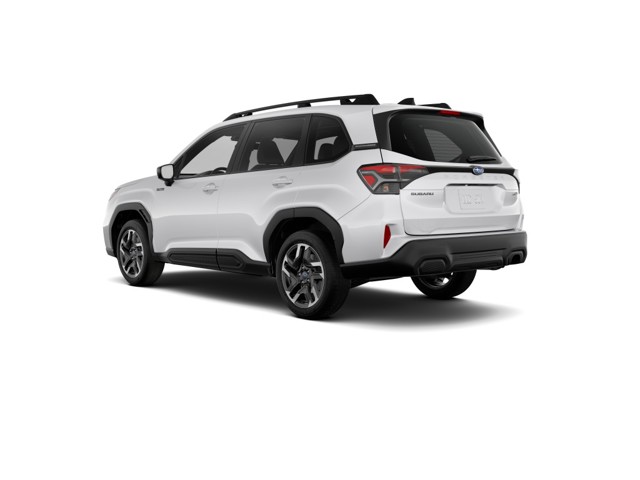 2025 Subaru Forester Premium photo 5