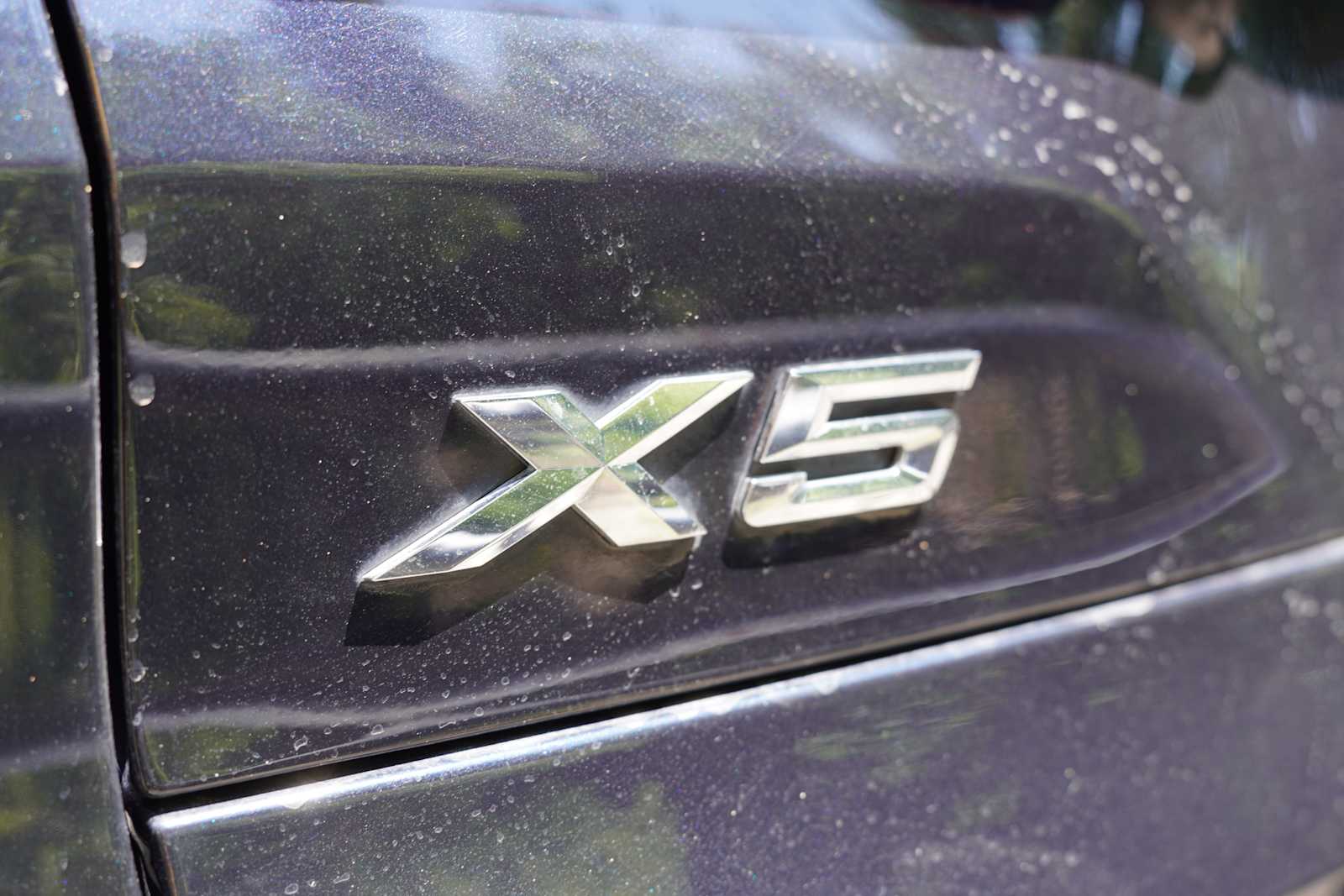 2023 Bmw X5 xDrive40i photo 9