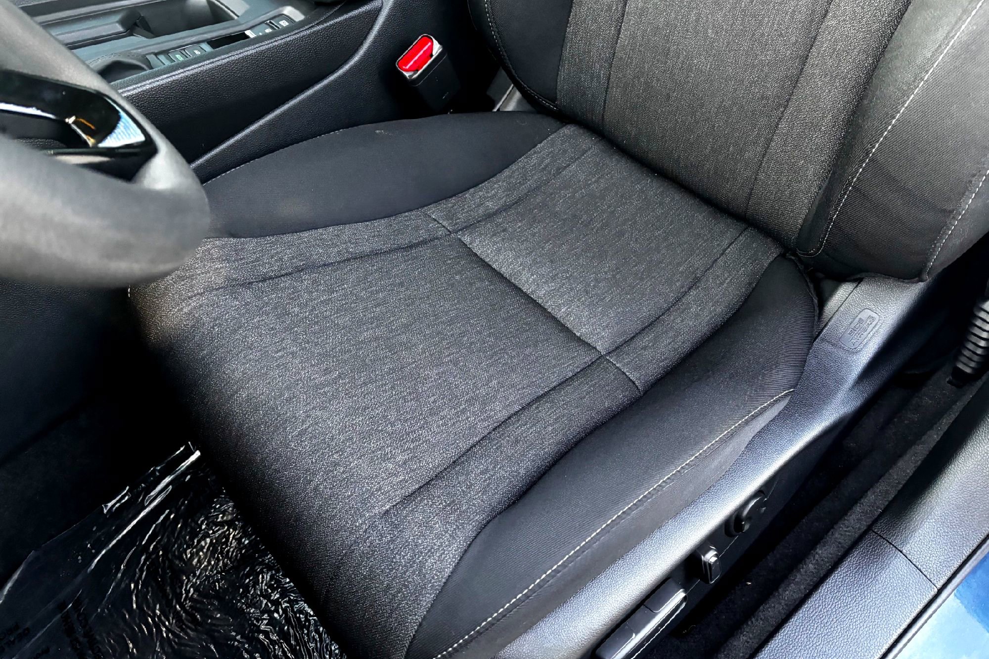 2025 Honda Accord SE photo 8