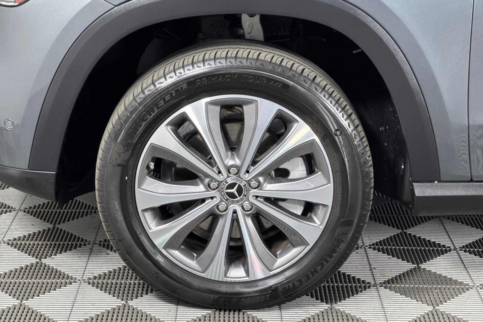 2023 Mercedes Benz GLE 350 4MATIC photo 22