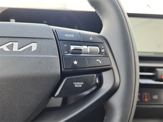 2026 Kia Sportage X-Line photo 21