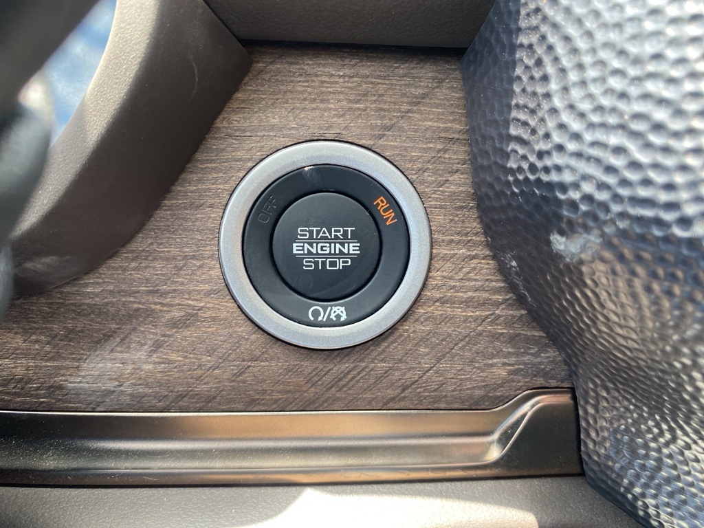 2025 Ram 2500 Limited Longhorn photo 26