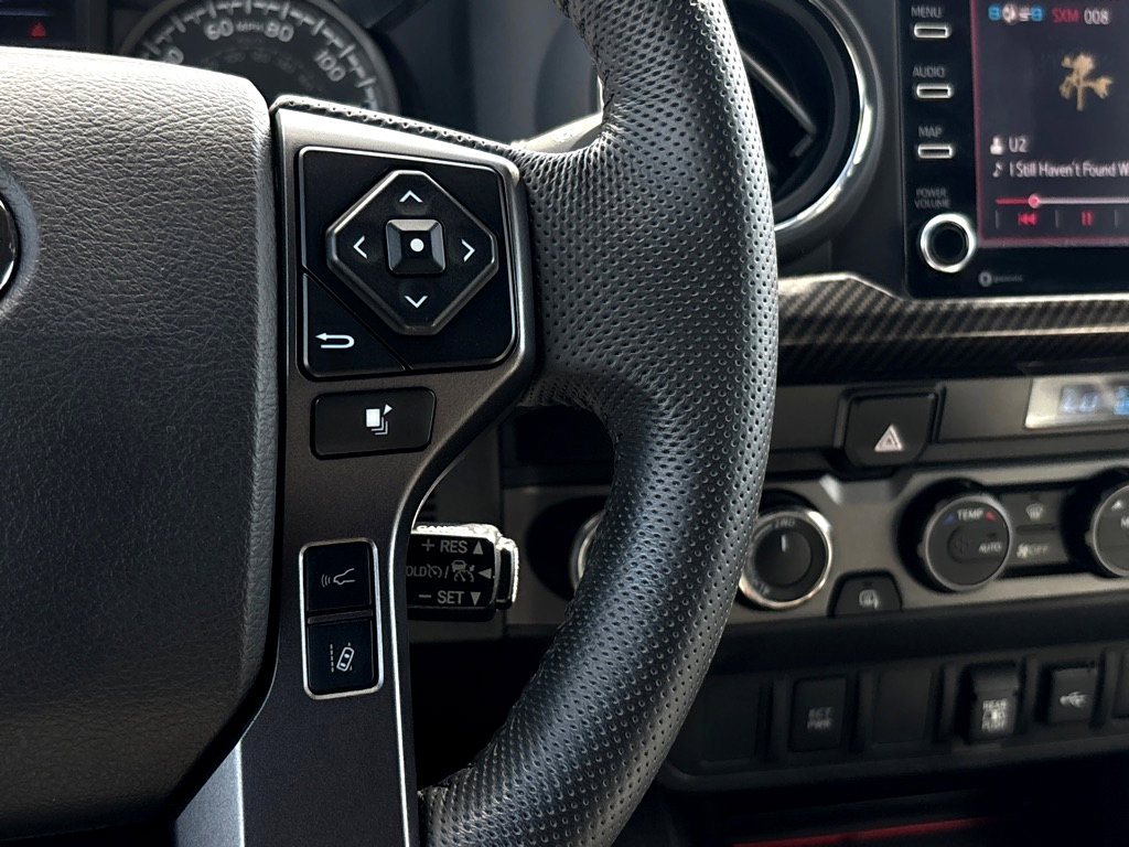 2023 Toyota Tacoma TRD Off-Road V6 photo 14