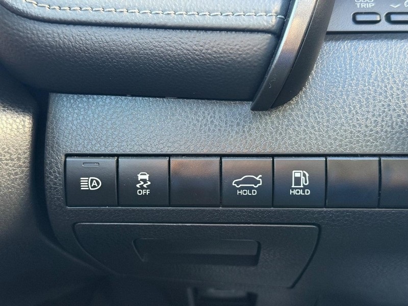 2024 Toyota Camry XSE photo 28