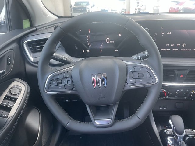 2026 Buick Encore GX Sport Touring photo 12