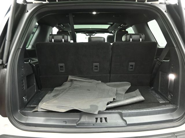 2022 FORD EXPEDITION - Image 25