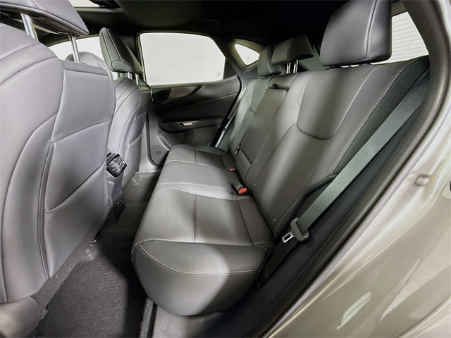 2024 Lexus NX 350 F SPORT Handling photo 22