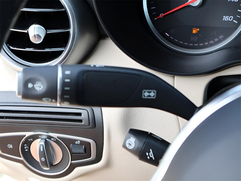 2022 Mercedes Benz GLC 300 Coupe 4MATIC photo 35