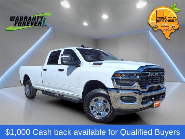2026 RAM Ram 2500 Pickup Tradesman's photo