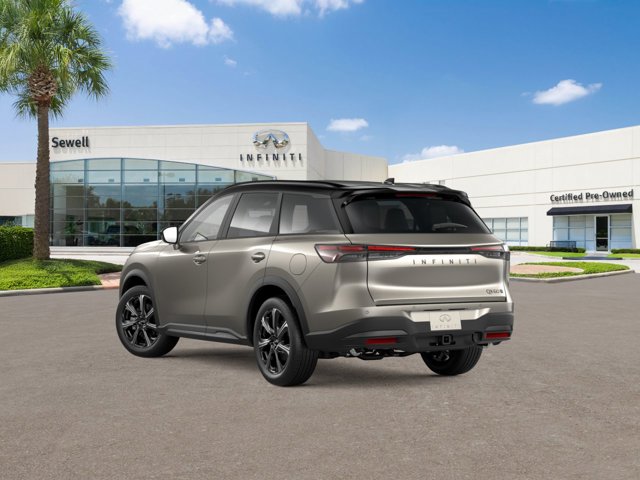 2026 Infiniti QX60 Autograph AWD photo 7