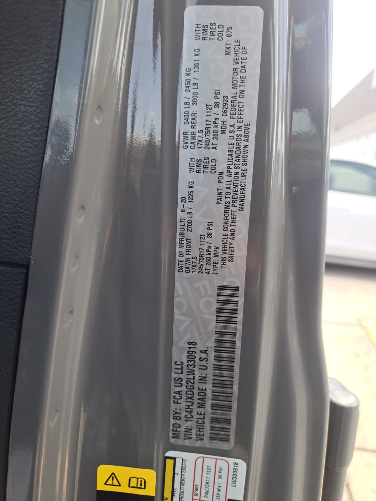 2020 Jeep Wrangler Unlimited Freedom photo 26