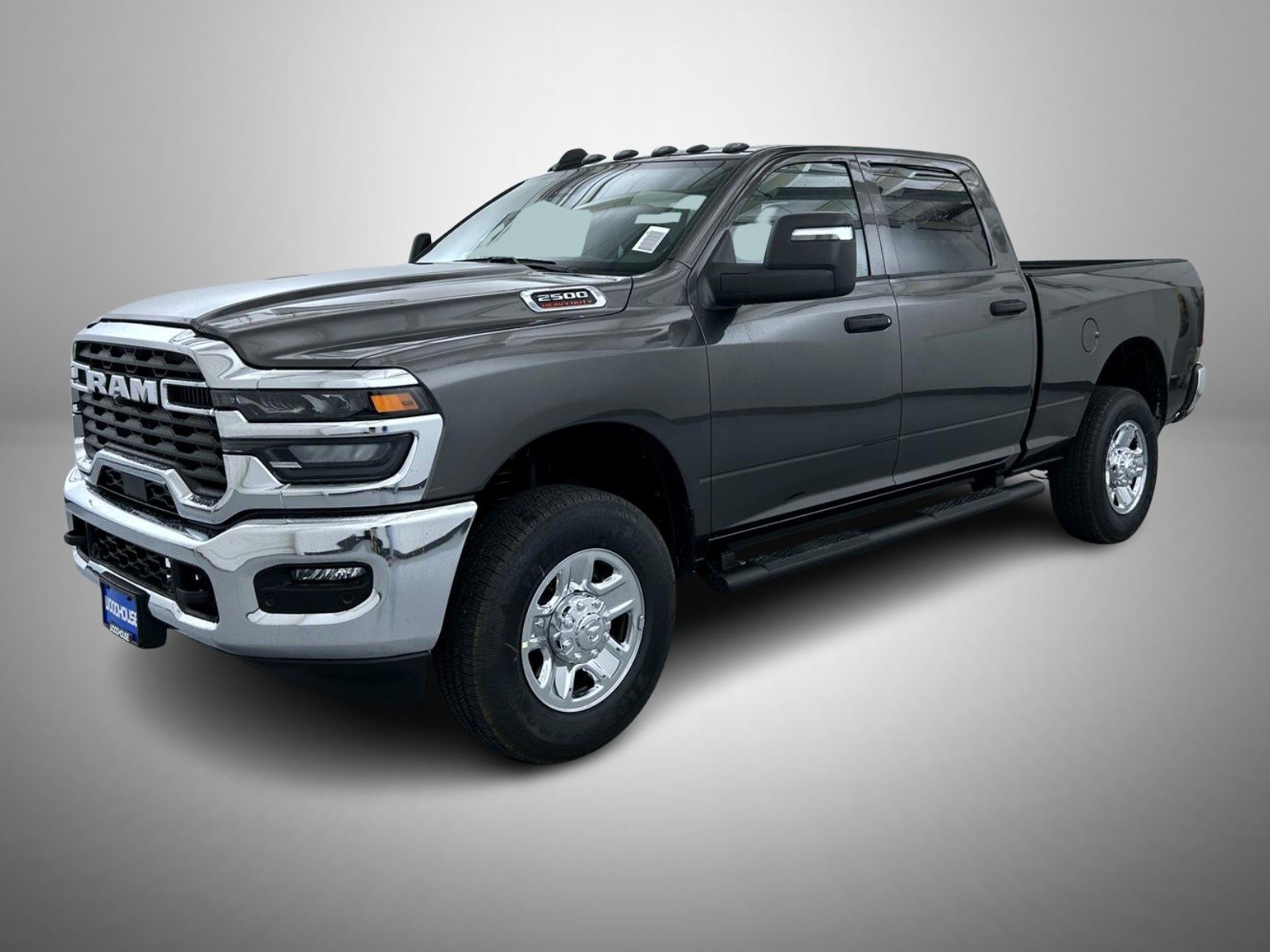 2026 RAM Ram 2500 Pickup Tradesman's photo
