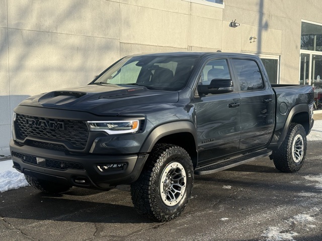 2026 RAM Ram 1500 Pickup RHO's photo