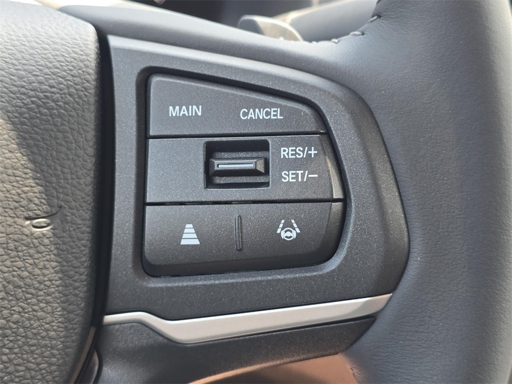 2025 Honda Ridgeline Sport photo 27