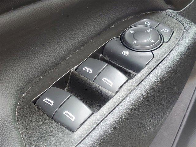 2023 Chevrolet Equinox LT photo 10