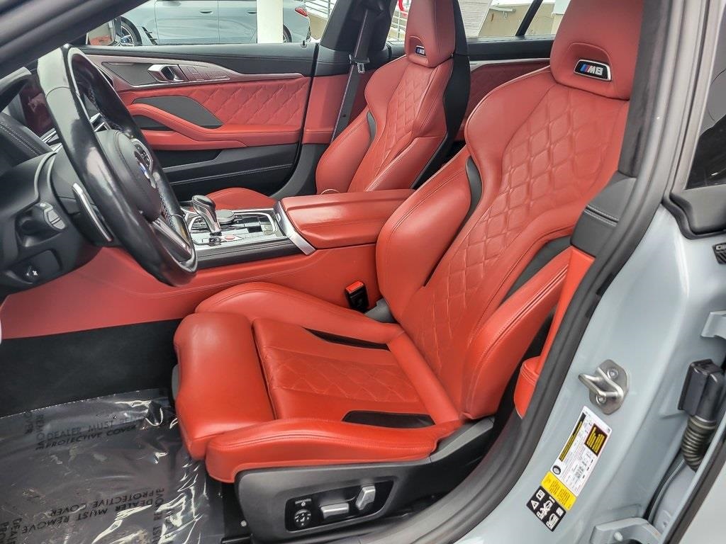 2023 BMW M8 - Image 7