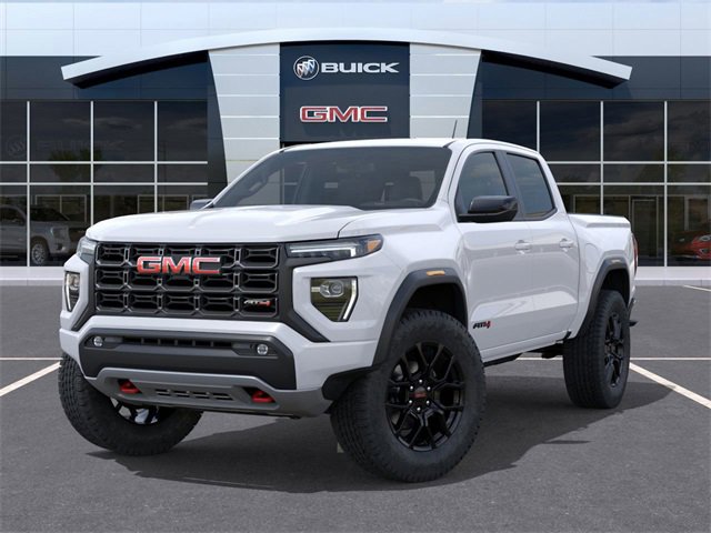 2025 Gmc Canyon AT4 photo 6