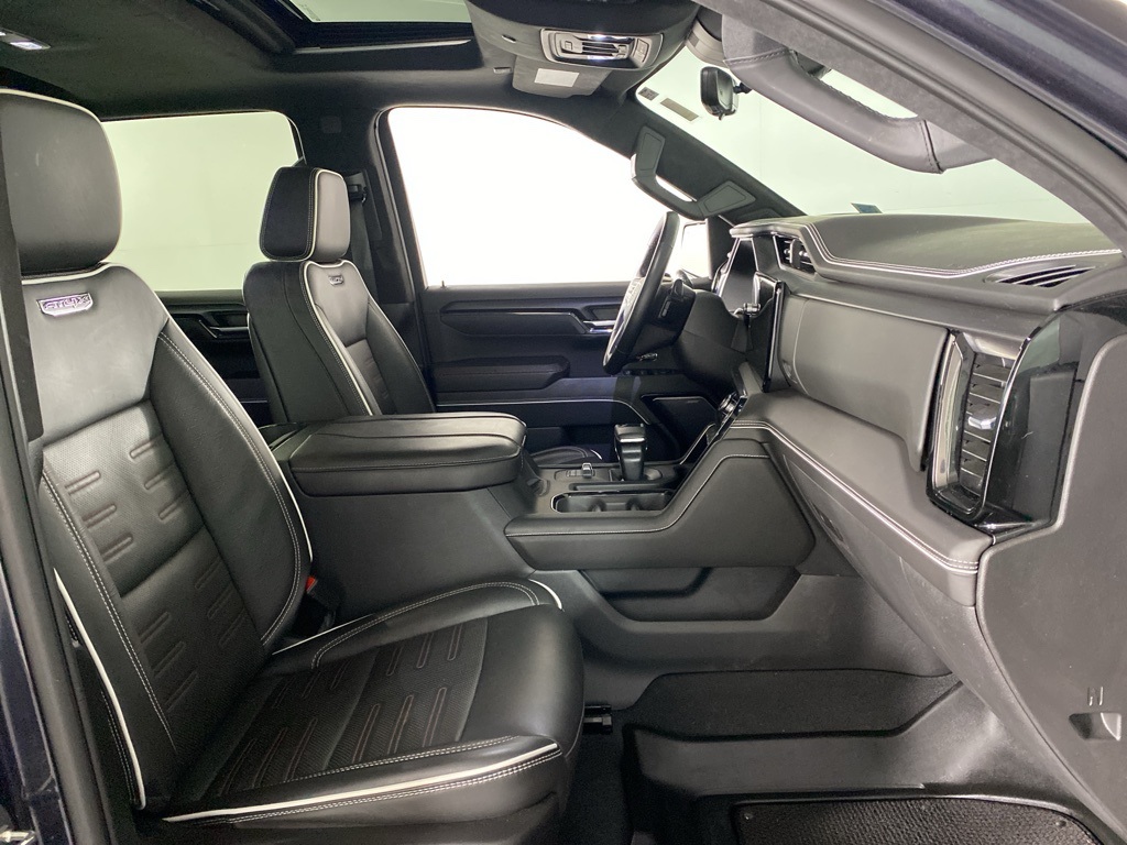 2023 Gmc Sierra 1500 AT4X photo 27