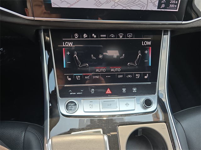 2023 Audi Q7 55 Prestige photo 23