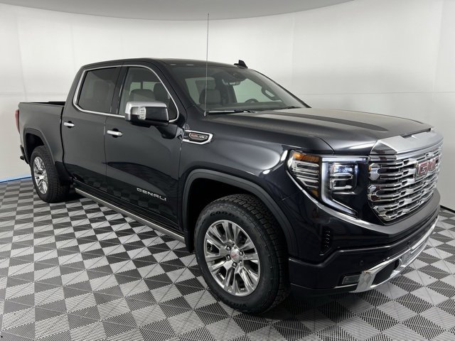 2026 GMC Sierra 1500 Denali's photo