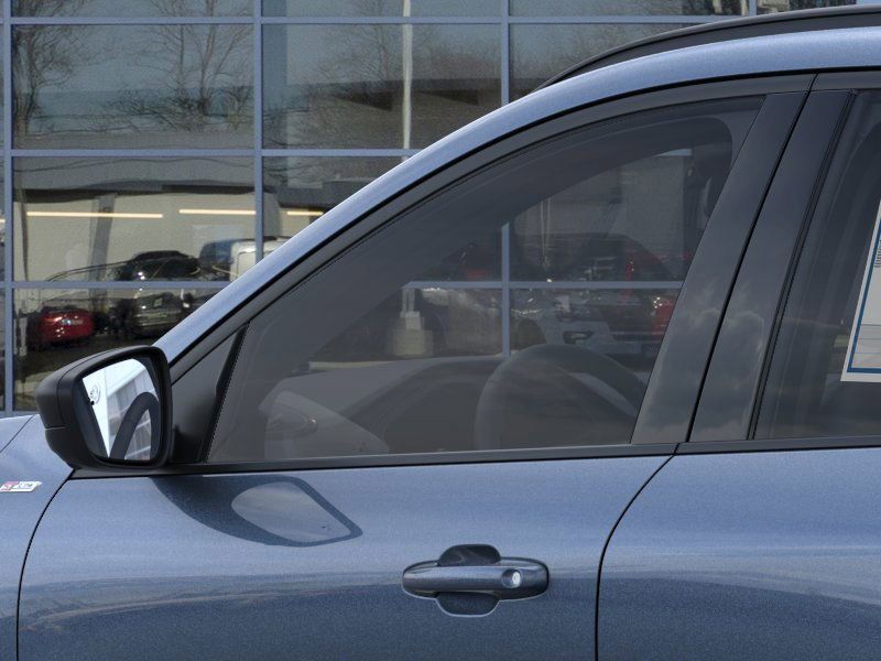 2025 Ford Escape ST-Line Hybrid photo 17