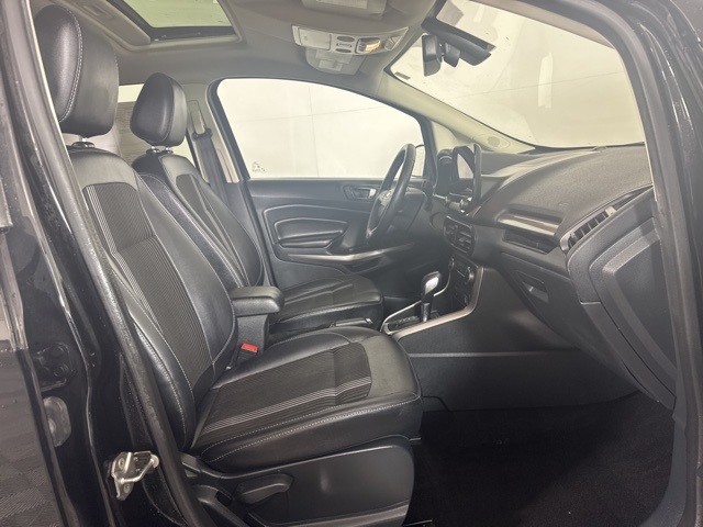 2020 Ford EcoSport SES photo 4