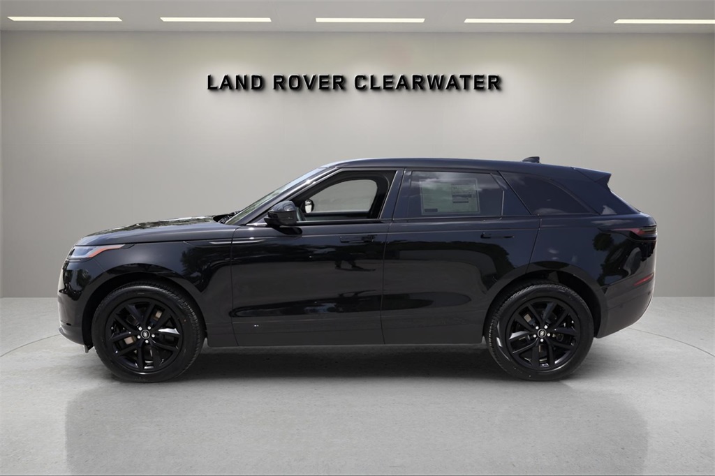 2026 Land Rover Range Rover Velar S photo 2