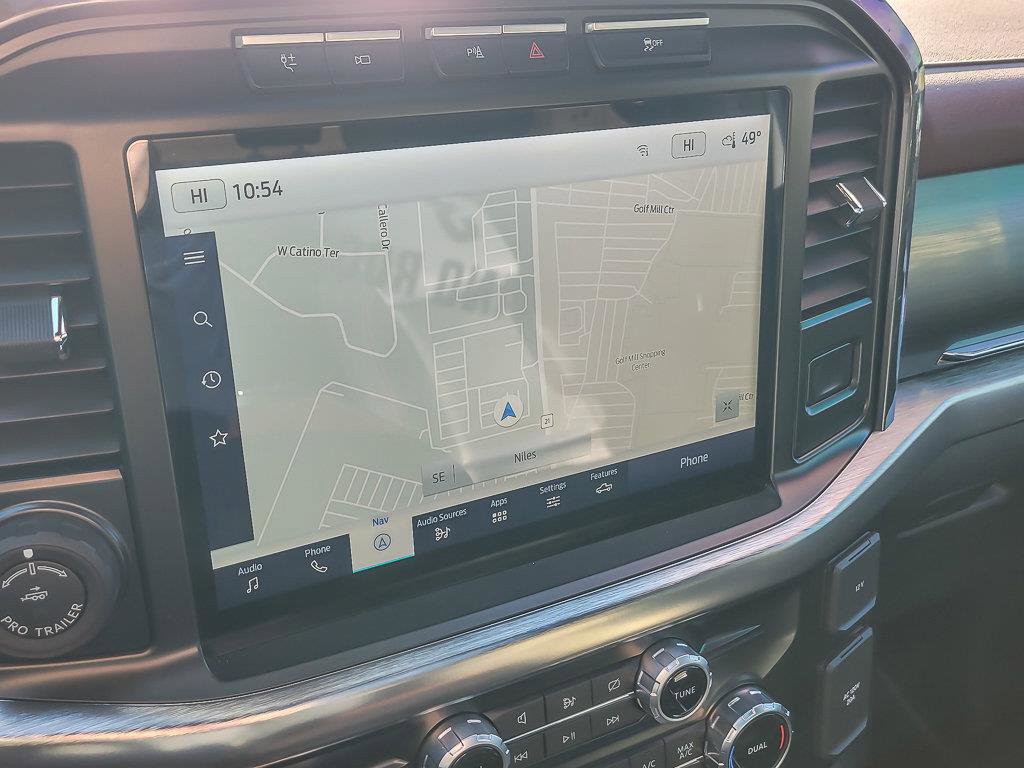 2023 FORD F-150 - Image 19