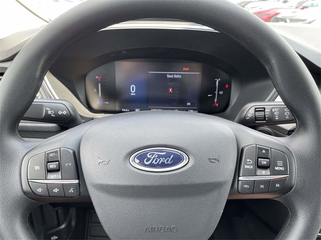 2025 Ford Escape Active photo 14