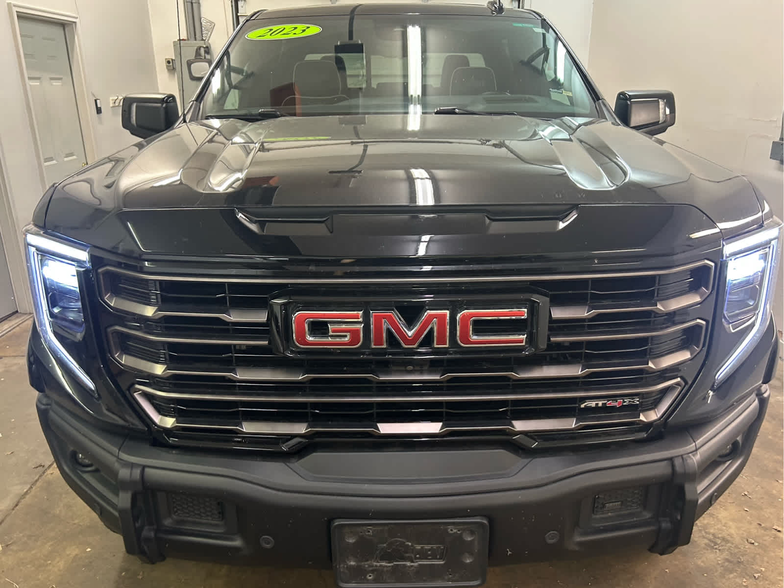 2023 Gmc Sierra 1500 AT4X photo 7