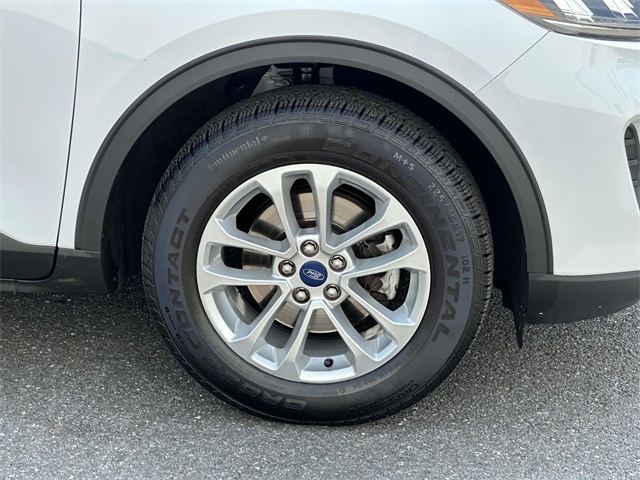2022 Ford Escape SE photo 4
