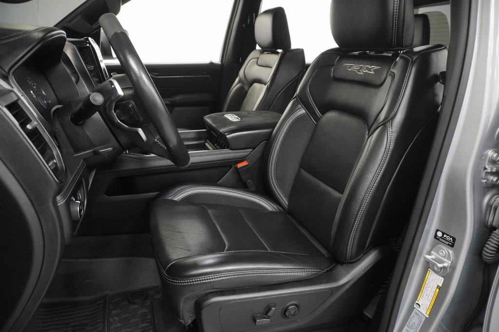2022 Ram 1500 TRX photo 15