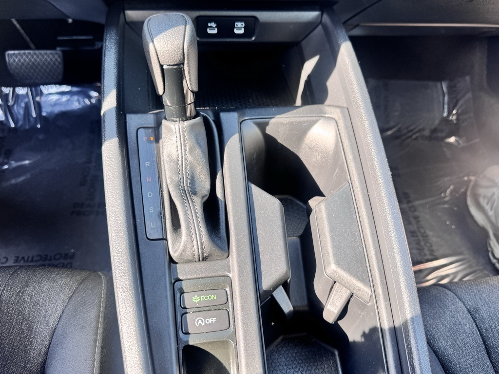 2024 Honda Accord EX photo 10