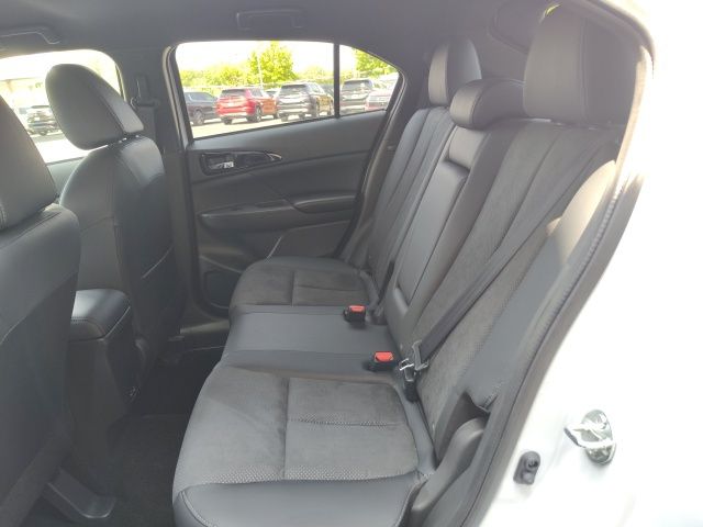 2025 Mitsubishi Eclipse Cross SEL photo 20