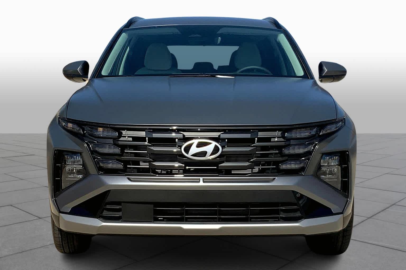 2025 Hyundai Tucson SEL Sport photo 3