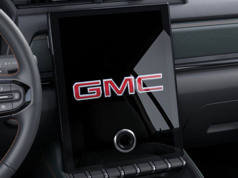 2026 Gmc Terrain AT4 photo 20