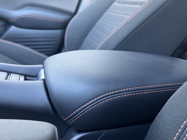 2024 Honda HR-V Sport photo 39