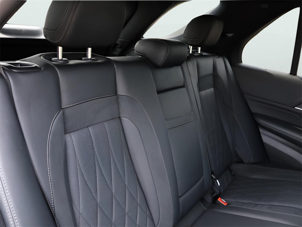 2021 Mercedes Benz GLE 53 AMG 4MATIC photo 14