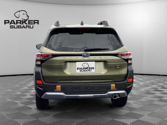 2026 Subaru Forester Wilderness photo 4