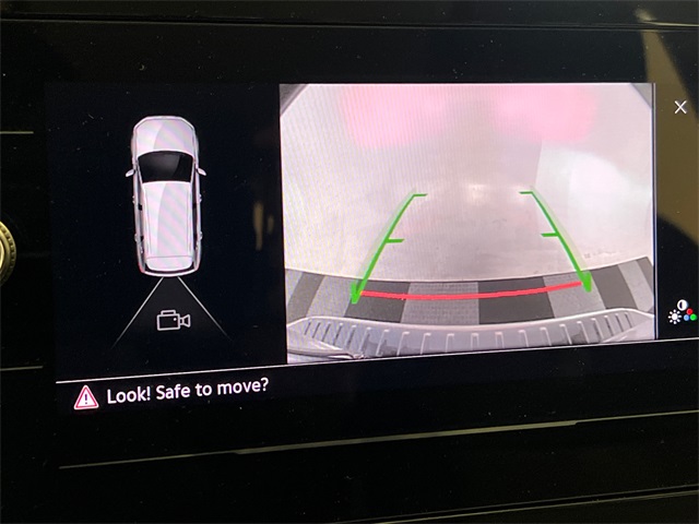 2025 Volkswagen Taos S photo 16