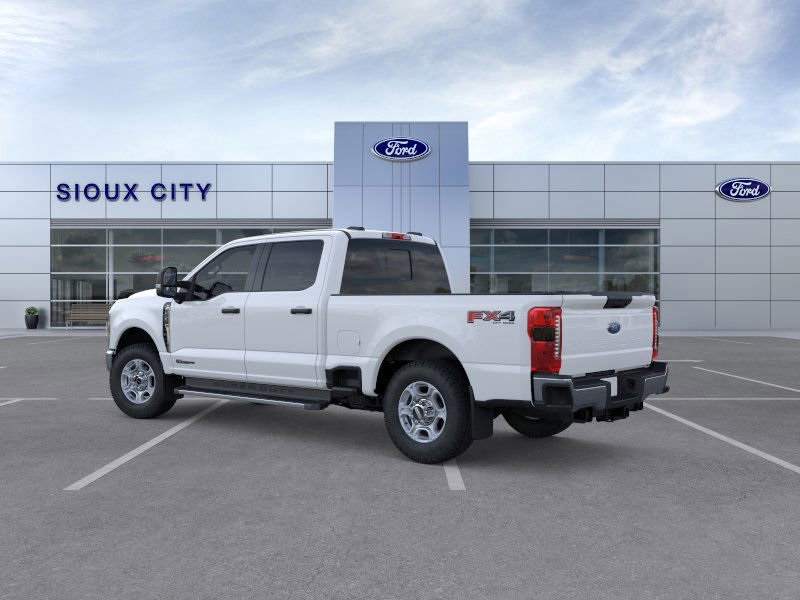 2026 Ford F-250 photo 4